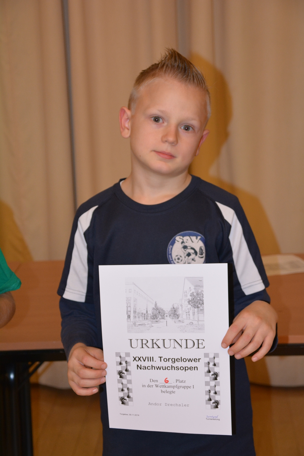 Vorschau